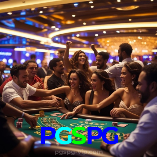 PGSPG：Gire as slots e conquiste prêmios incríveis no nosso cassino!