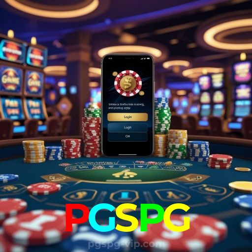 PGSPG：Vença no poker e mostre que você é um mestre das cartas!