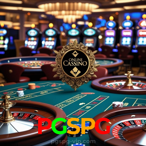 PGSPG：Jogue nas mesas de poker e ganhe prêmios incríveis!