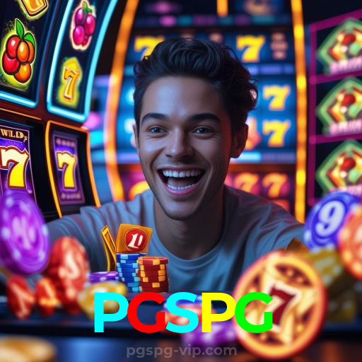 PGSPG：Cada giro nas roletas é uma chance de vitória! Aposte agora!