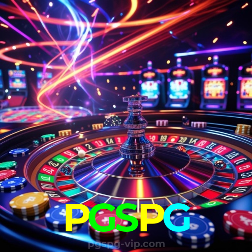 PGSPG：Gire as slots e conquiste prêmios incríveis!