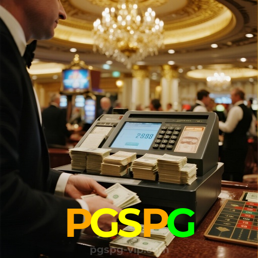 PGSPG：O cassino mais confiável para apostas no futebol e jogos de cassino!