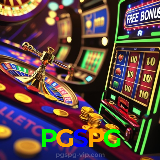 PGSPG：O cassino online ideal para quem ama futebol e jogos de cassino!