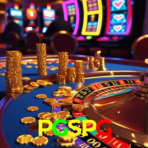 PGSPG：A sorte está ao seu lado! Aposte nas melhores opções e vença agora!