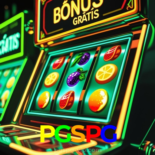 PGSPG：Aposte nas roletas e leve o jackpot para casa!