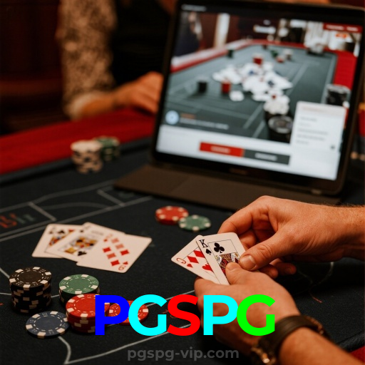 PGSPG：No cassino online mais confiável, experimente poker, roleta e futebol ao vivo!