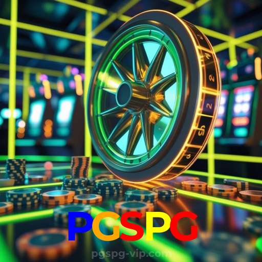 PGSPG：O cassino online está te esperando! Gire a roleta e ganhe!