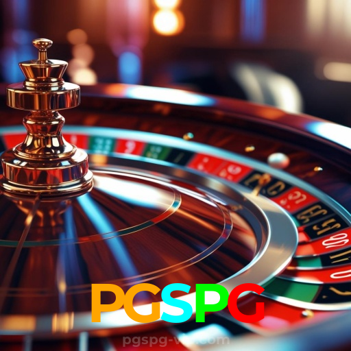 PGSPG：A diversão e as vitórias estão te esperando no nosso cassino online!