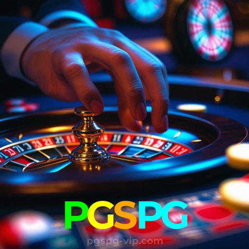 PGSPG：Diversão garantida com blackjack, roleta e apostas ao vivo no futebol!