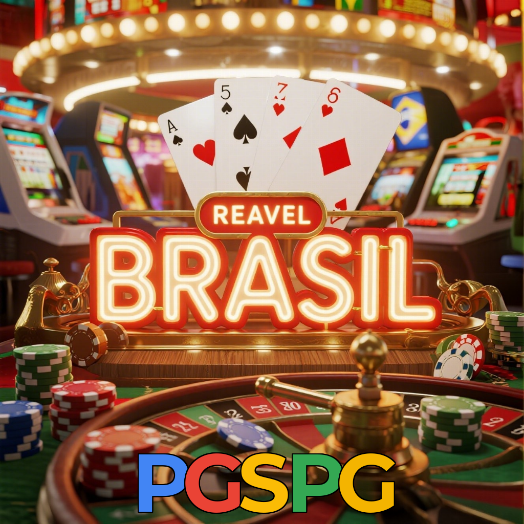 PGSPG:Jogue as melhores slots e conquiste jackpots épicos!