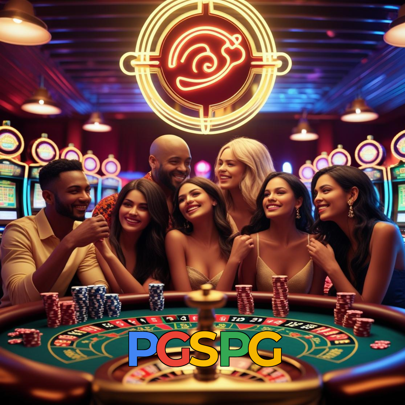 PGSPG:O cassino online está esperando por você! Jogue e vença!