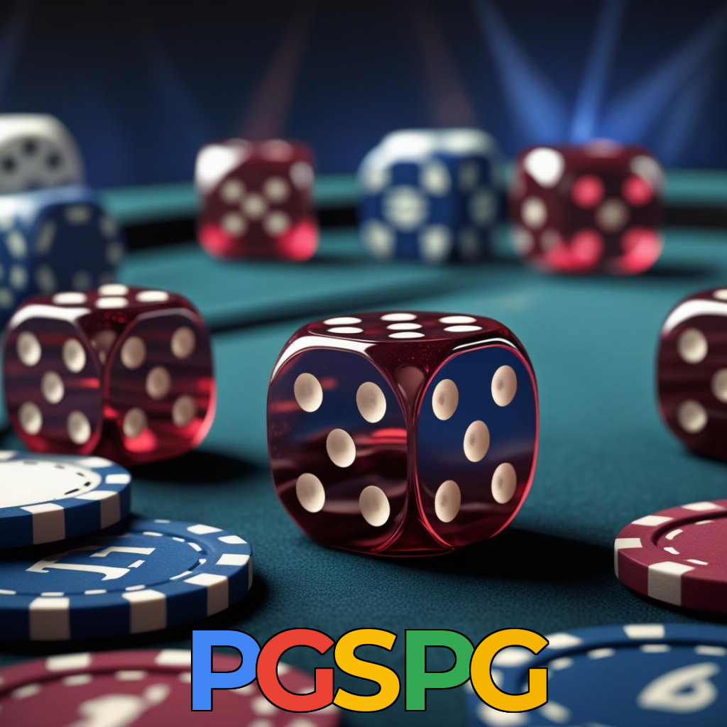 PGSPG:Desafie seus limites no cassino online e ganhe grandes prêmios!