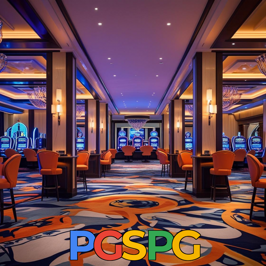 PGSPG：As melhores slots para você! Aposte e ganhe agora!