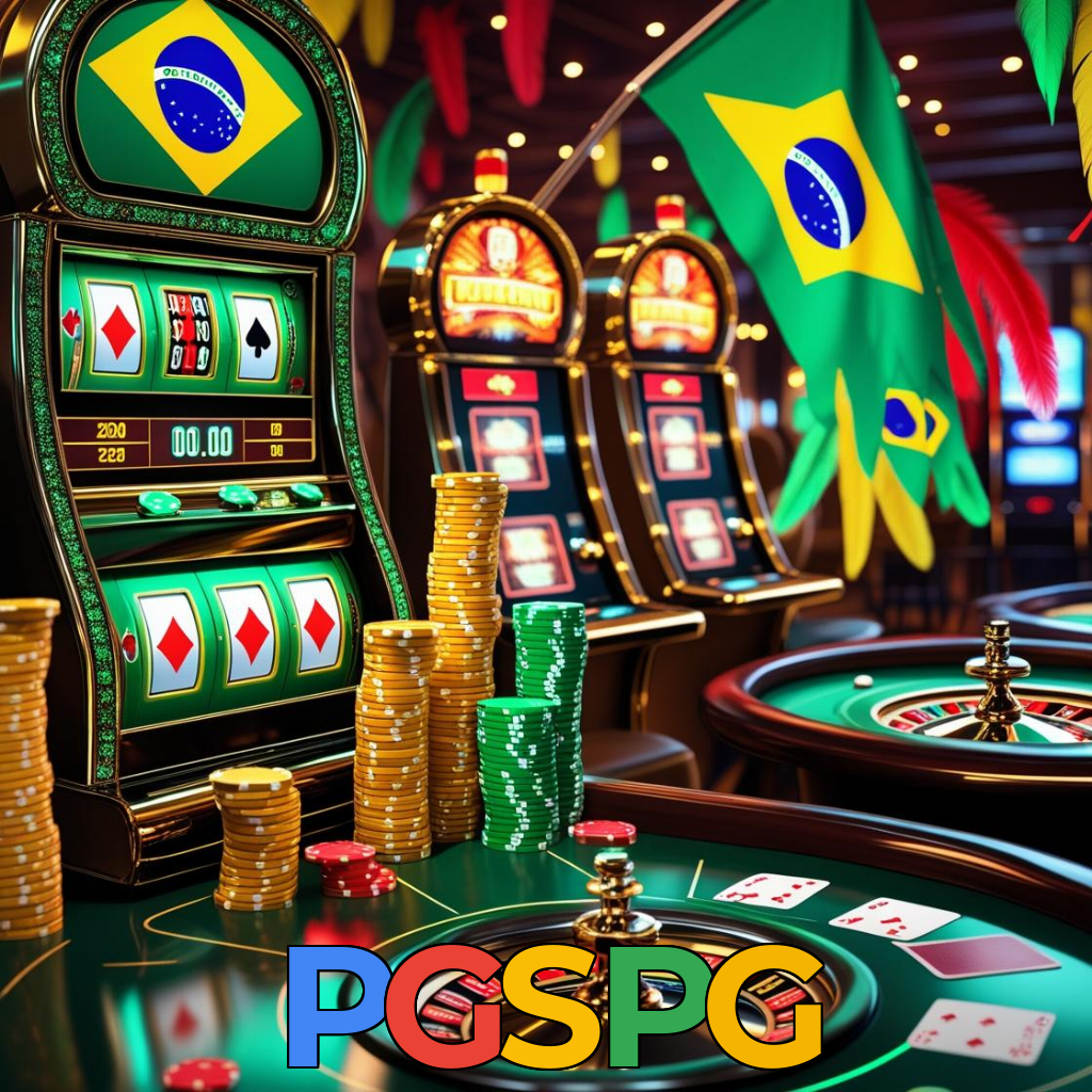 PGSPG：Jogue poker, aposte no futebol e ganhe no cassino mais confiável!