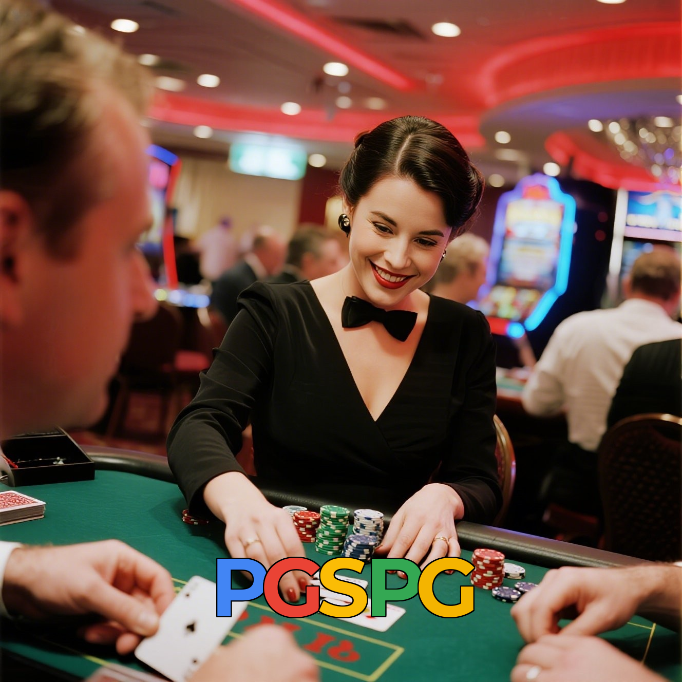 PGSPG:Jogue blackjack, aposte no futebol e conquiste grandes vitórias!