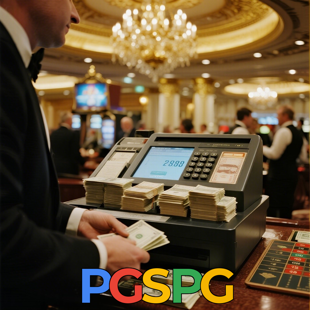 PGSPG:Aposte nas melhores slots e conquiste grandes vitórias!