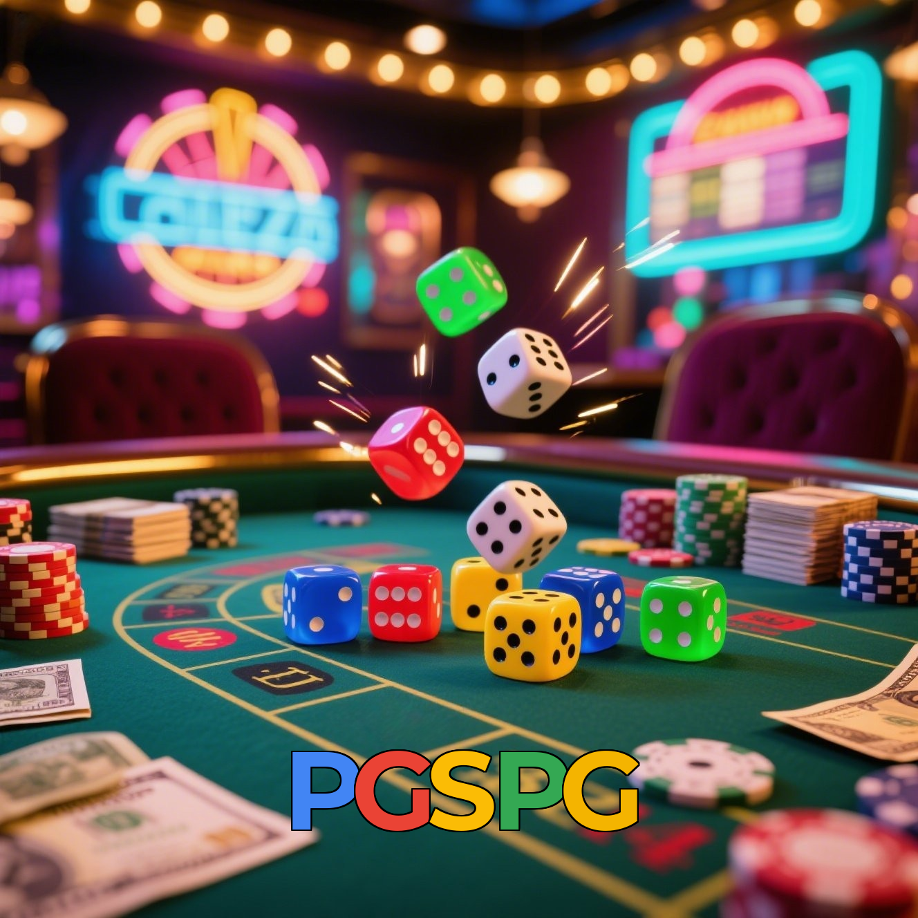 PGSPG：No futebol online, a sorte está ao seu lado para ganhar!