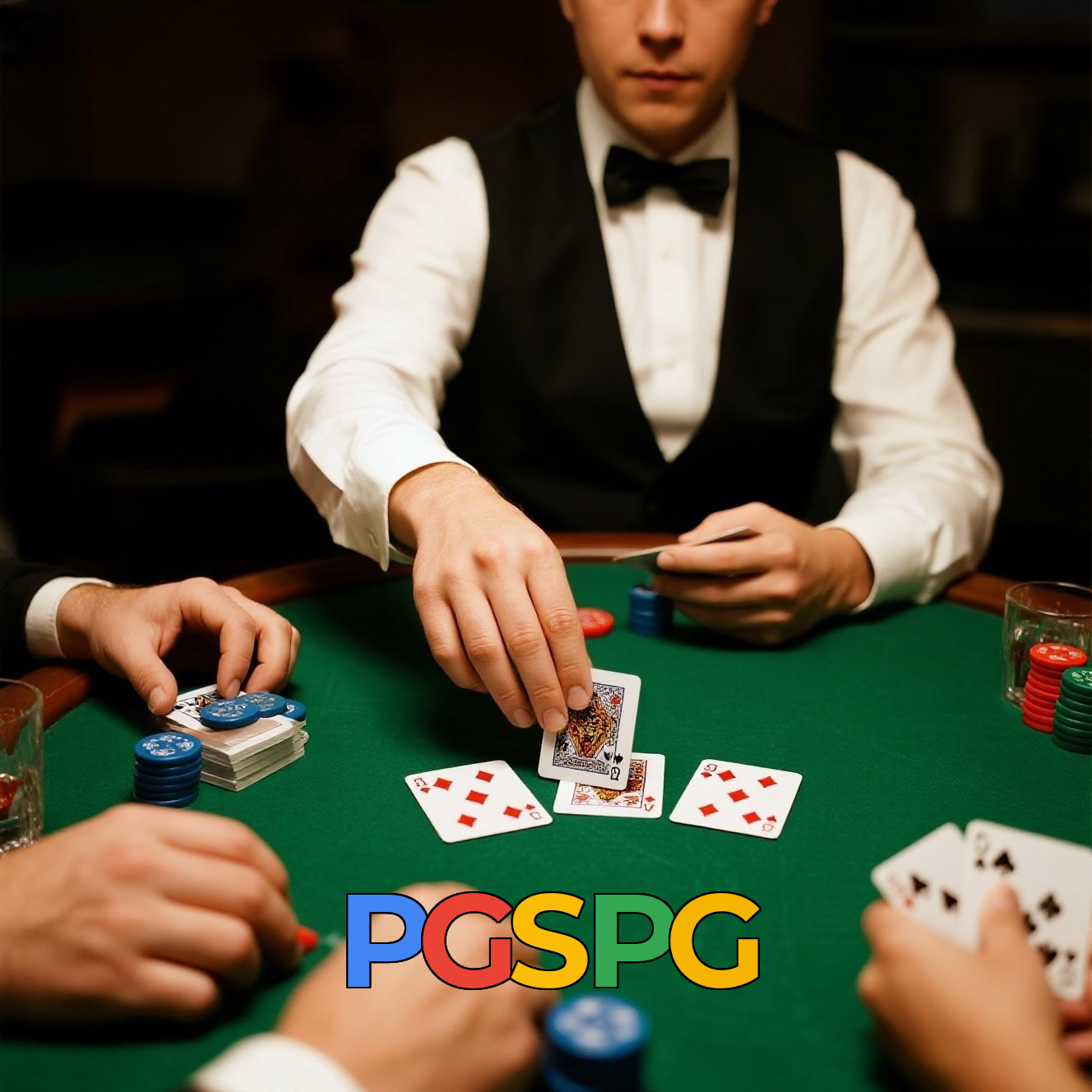 PGSPG:Gire a roleta e faça história! Grandes prêmios estão ao seu alcance!