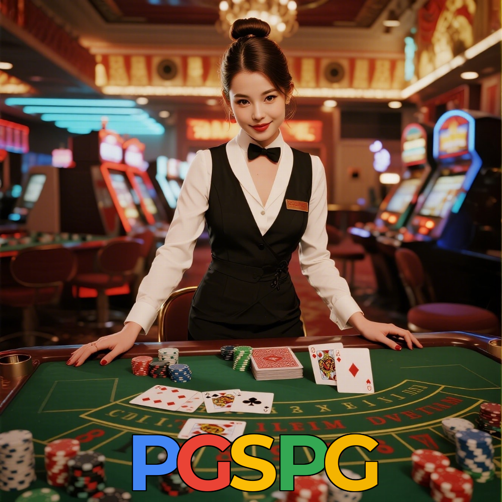 PGSPG：Jogue slots, blackjack e aposte no futebol para diversão e vitórias!
