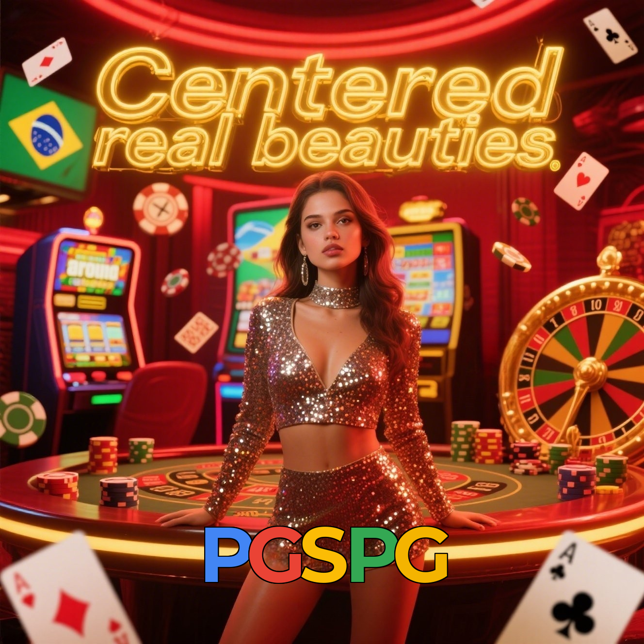 PGSPG:O cassino online perfeito para jogos de blackjack e apostas no futebol!