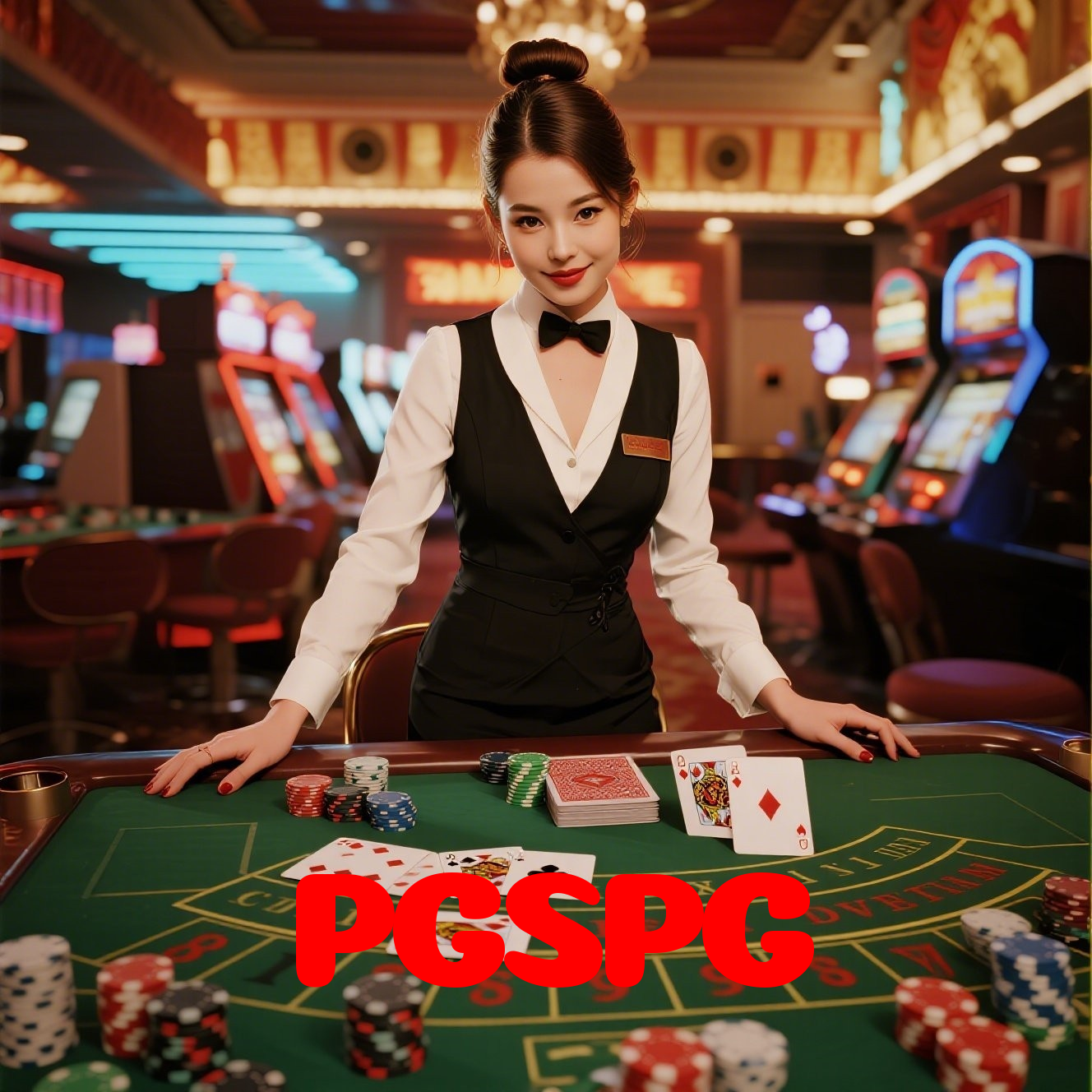 PGSPG：Cada aposta é uma nova vitória em nosso cassino online!