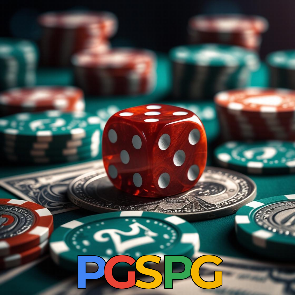 PGSPG：Ganhe prêmios jogando slots e apostando no futebol online!