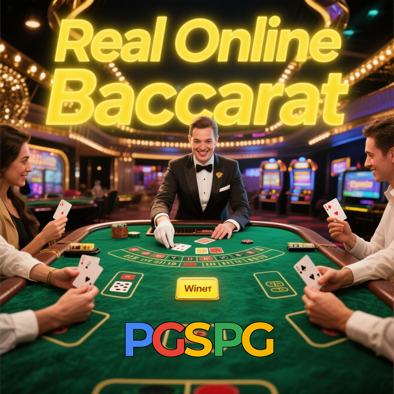 PGSPG:Cada giro nas slots é uma nova chance de mudar sua sorte!