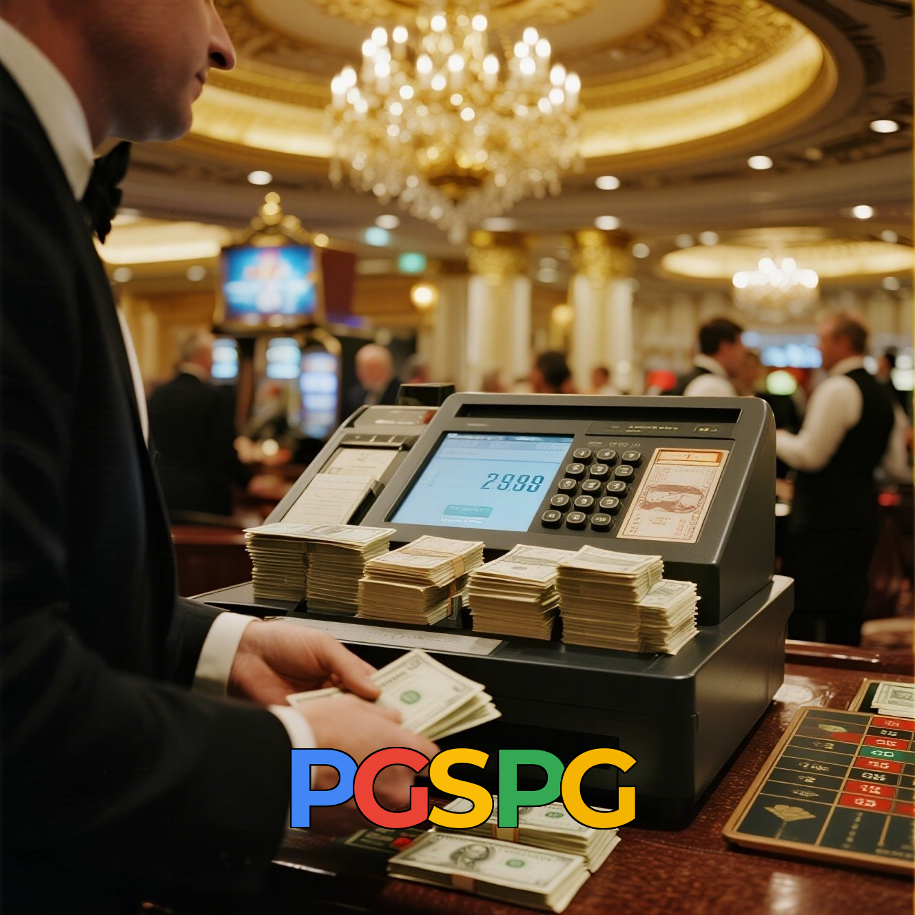 PGSPG:Jogue no cassino mais seguro com poker, roleta e apostas no futebol!
