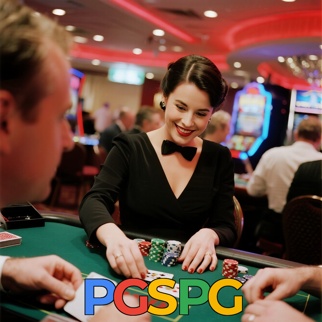 PGSPG:Jogue nas nossas slots e conquiste prêmios de tirar o fôlego!