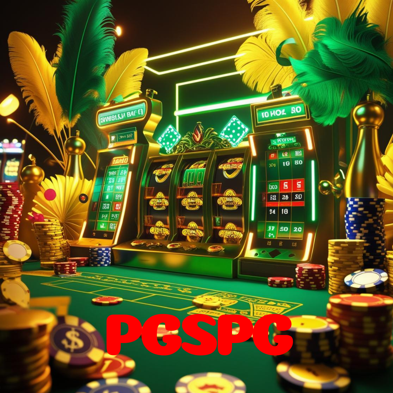 PGSPG：Jogue poker, aposte no futebol e ganhe no cassino mais confiável!