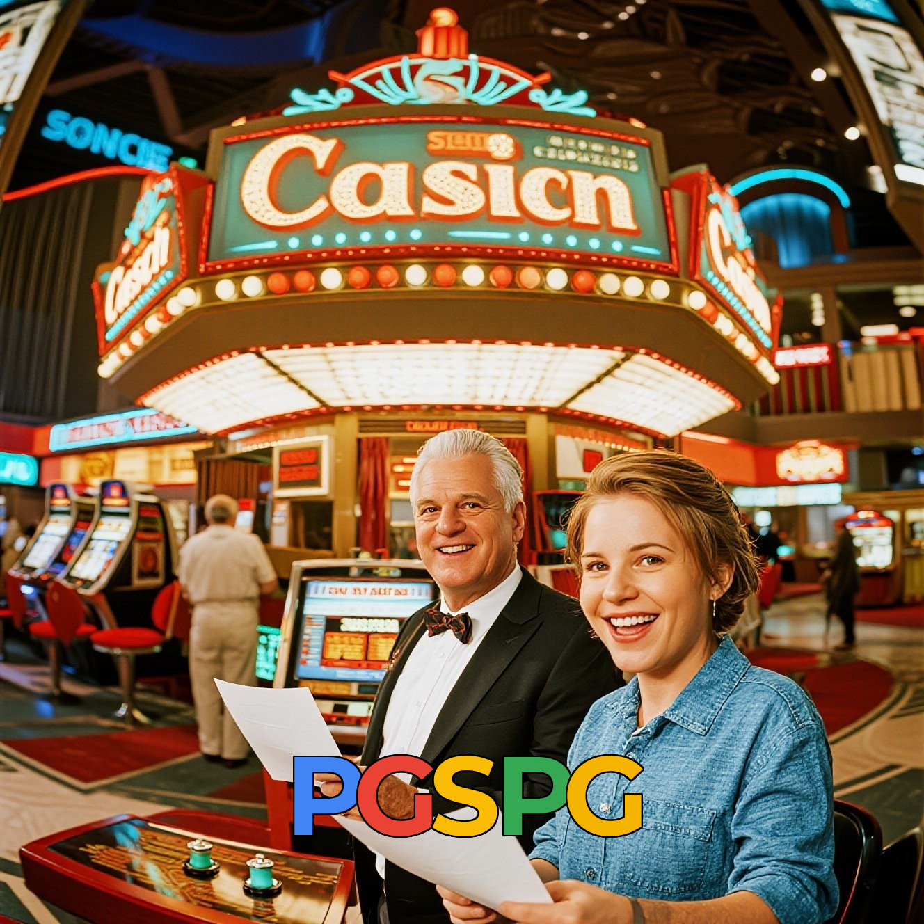 PGSPG：Jogue nas nossas mesas de poker e conquiste vitórias épicas!