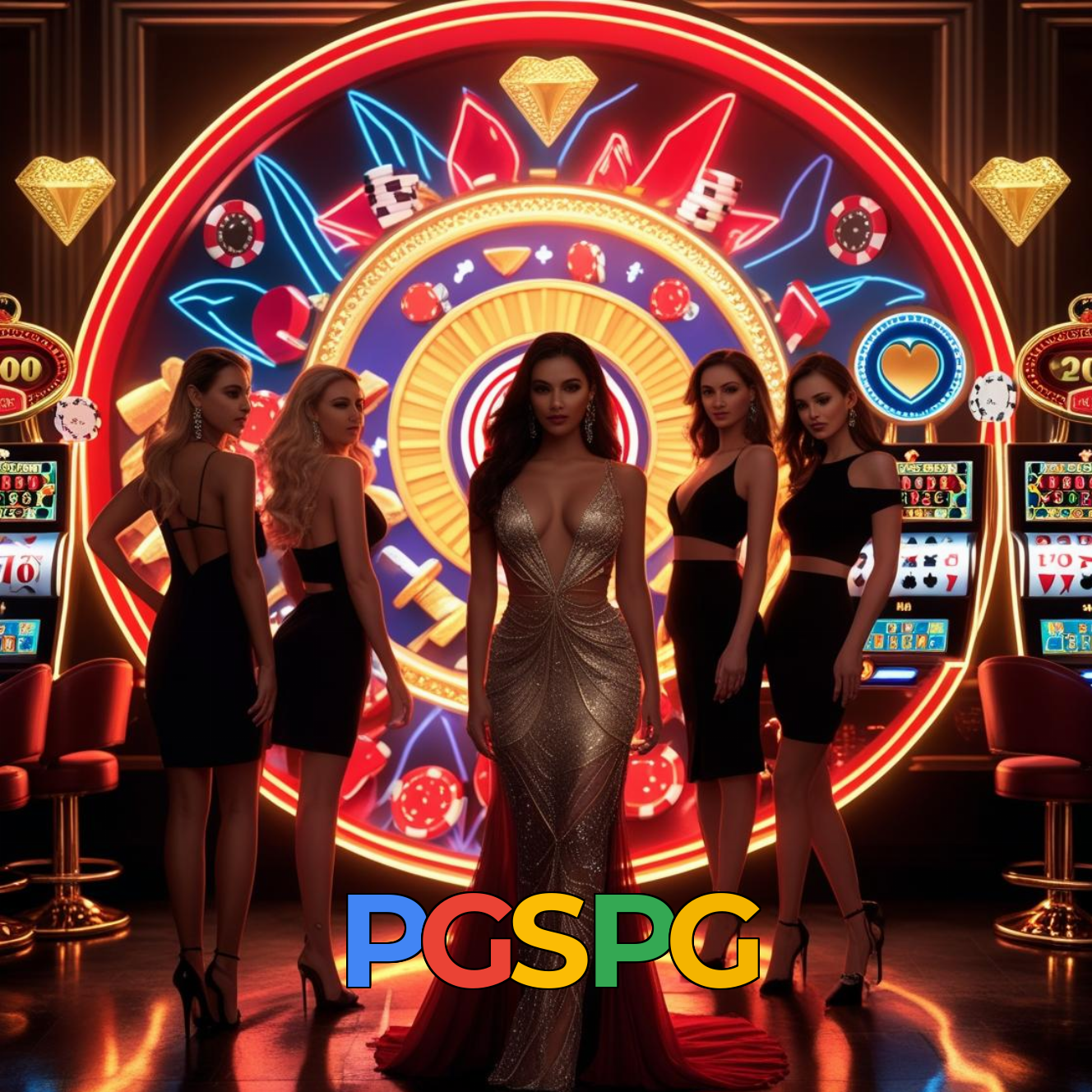 PGSPG：Apostas emocionantes no futebol e diversão garantida com roleta e poker!