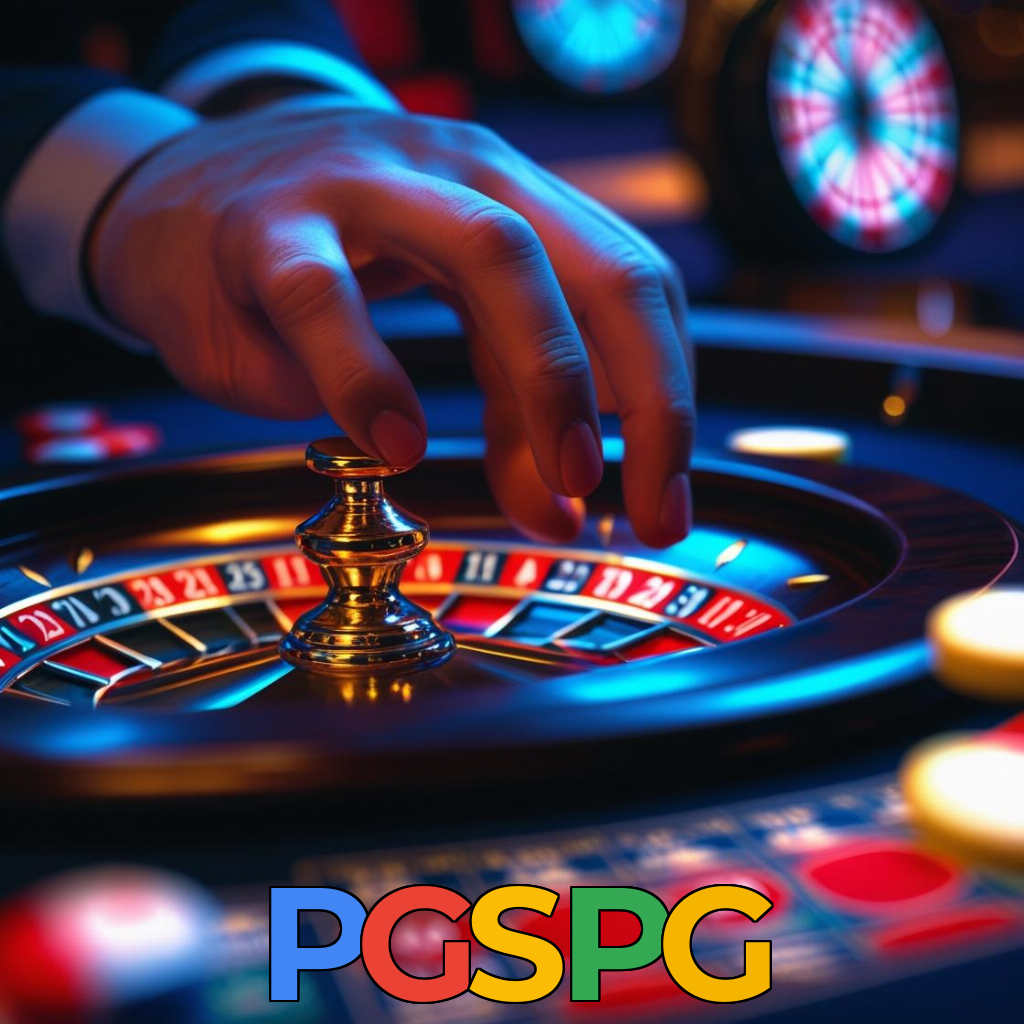 PGSPG：Jogue poker, roleta e aposte no futebol no melhor cassino online!