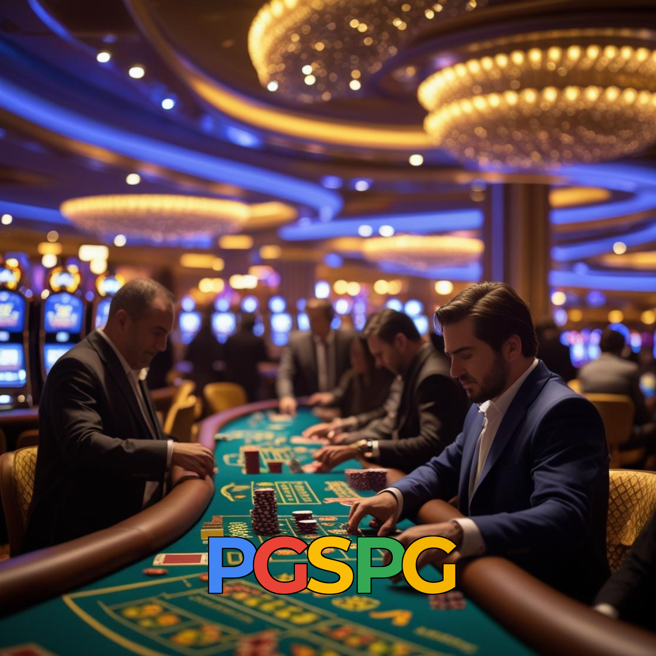 PGSPG:Conquiste prêmios no futebol e vença nas mesas de poker online!