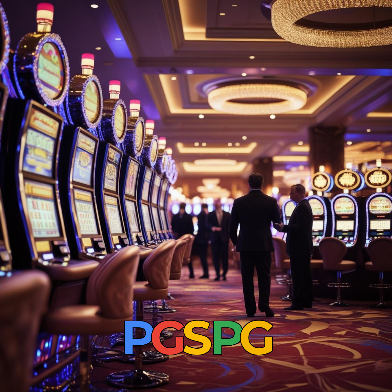 PGSPG:Aposte nas roletas e veja os prêmios incríveis chegarem até você!
