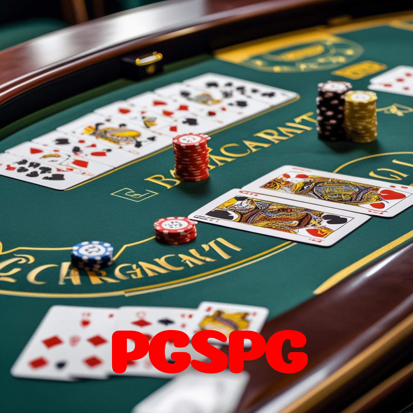 PGSPG: No cassino online mais premiado, você sempre tem chances de ganhar!
