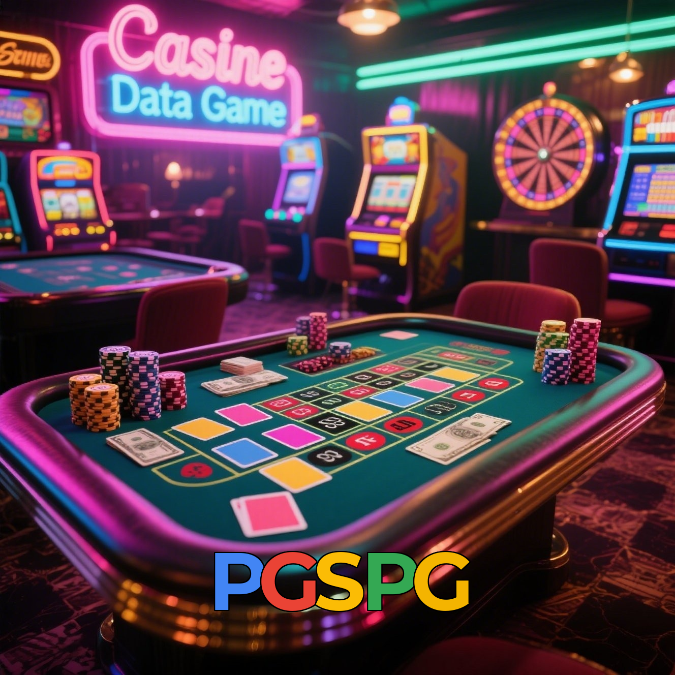 PGSPG:Aposte agora e ganhe no melhor cassino online!