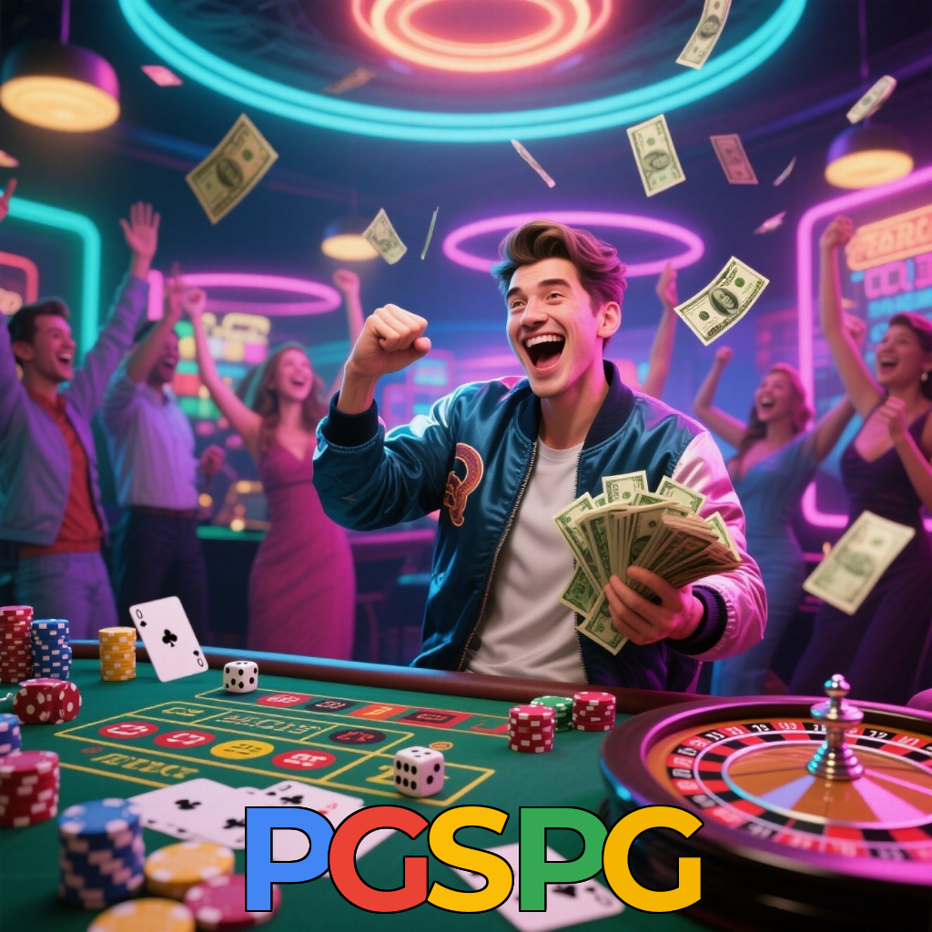 PGSPG:Apostas no futebol e grandes vitórias em roleta e blackjack!