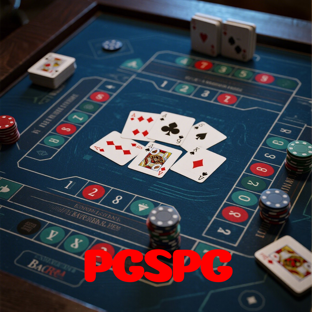 PGSPG：Jogue poker e aposte no futebol ao vivo para grandes vitórias!