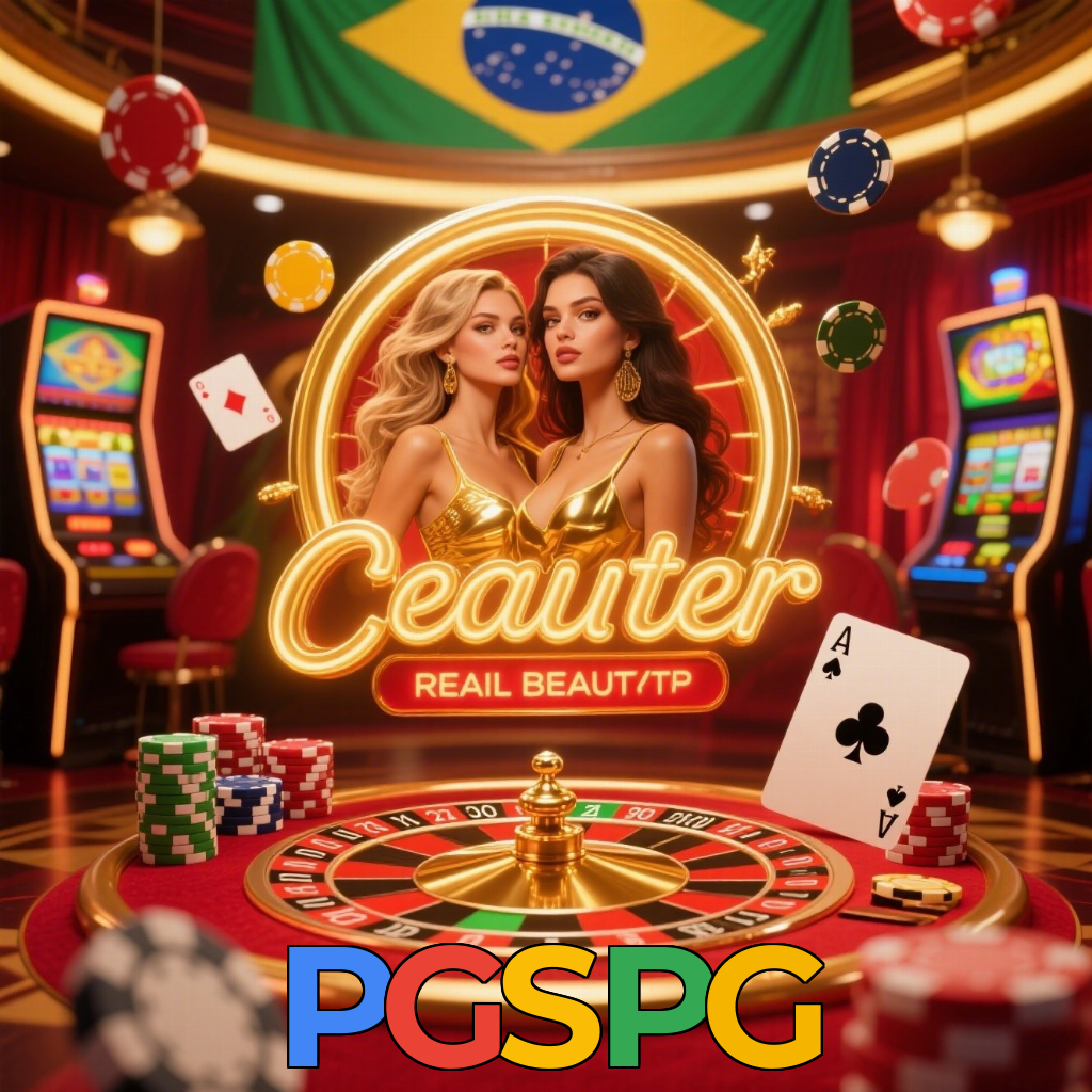 PGSPG:Apostas ao vivo no futebol e diversão garantida com jogos de cassino!