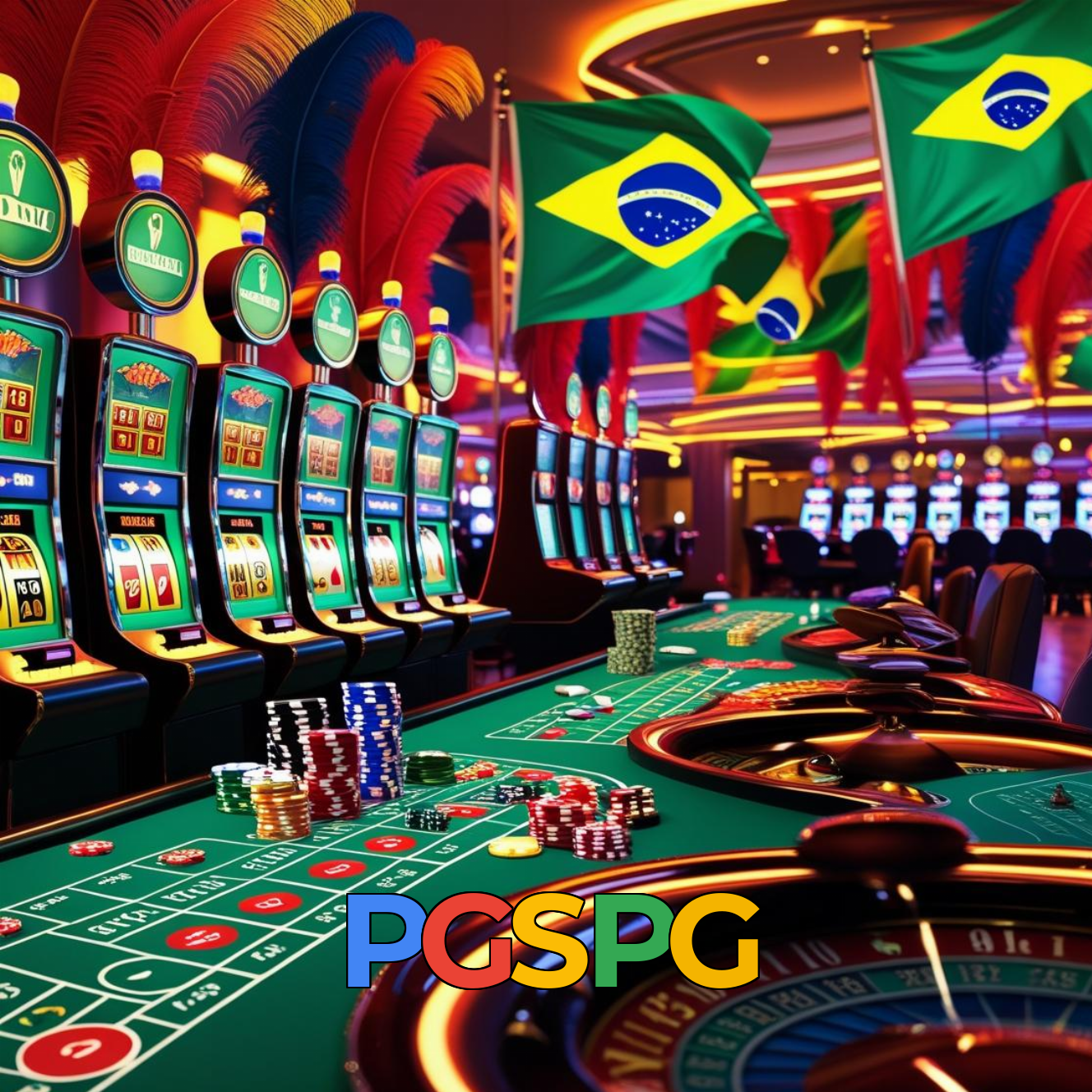PGSPG:A diversão está garantida! Aposte nas melhores slots agora!