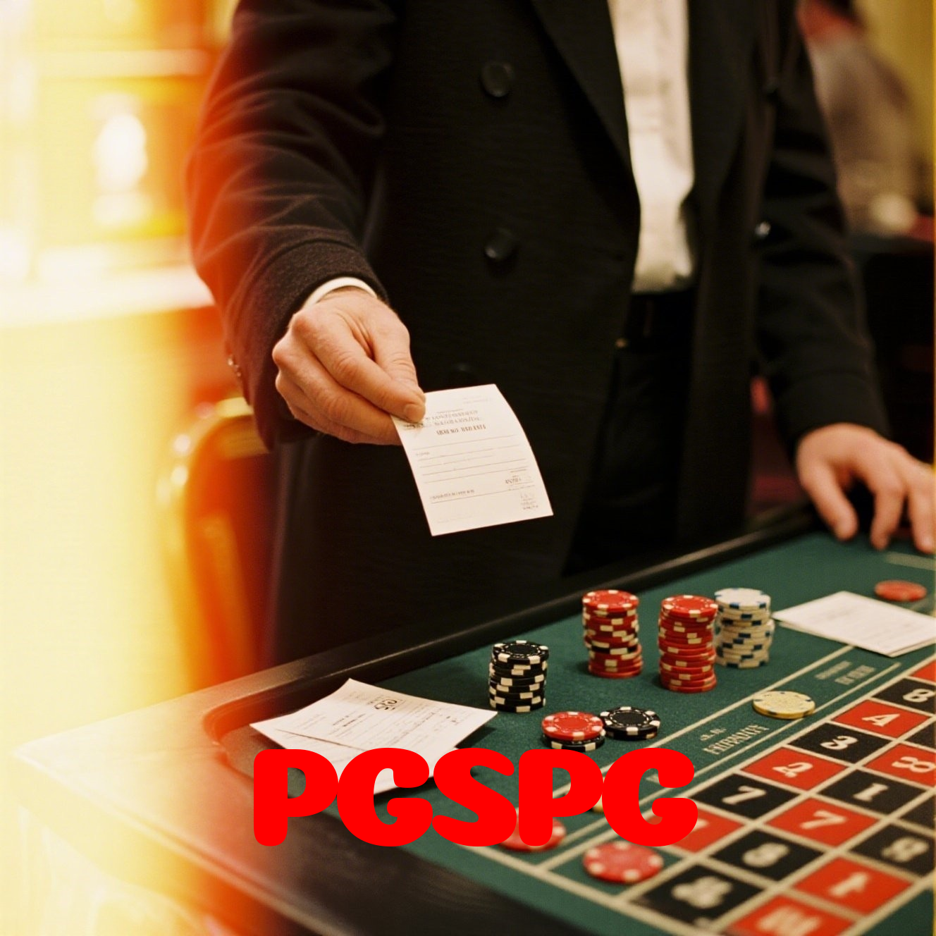 PGSPG：O melhor cassino online para quem ama futebol e jogos como poker e slots!