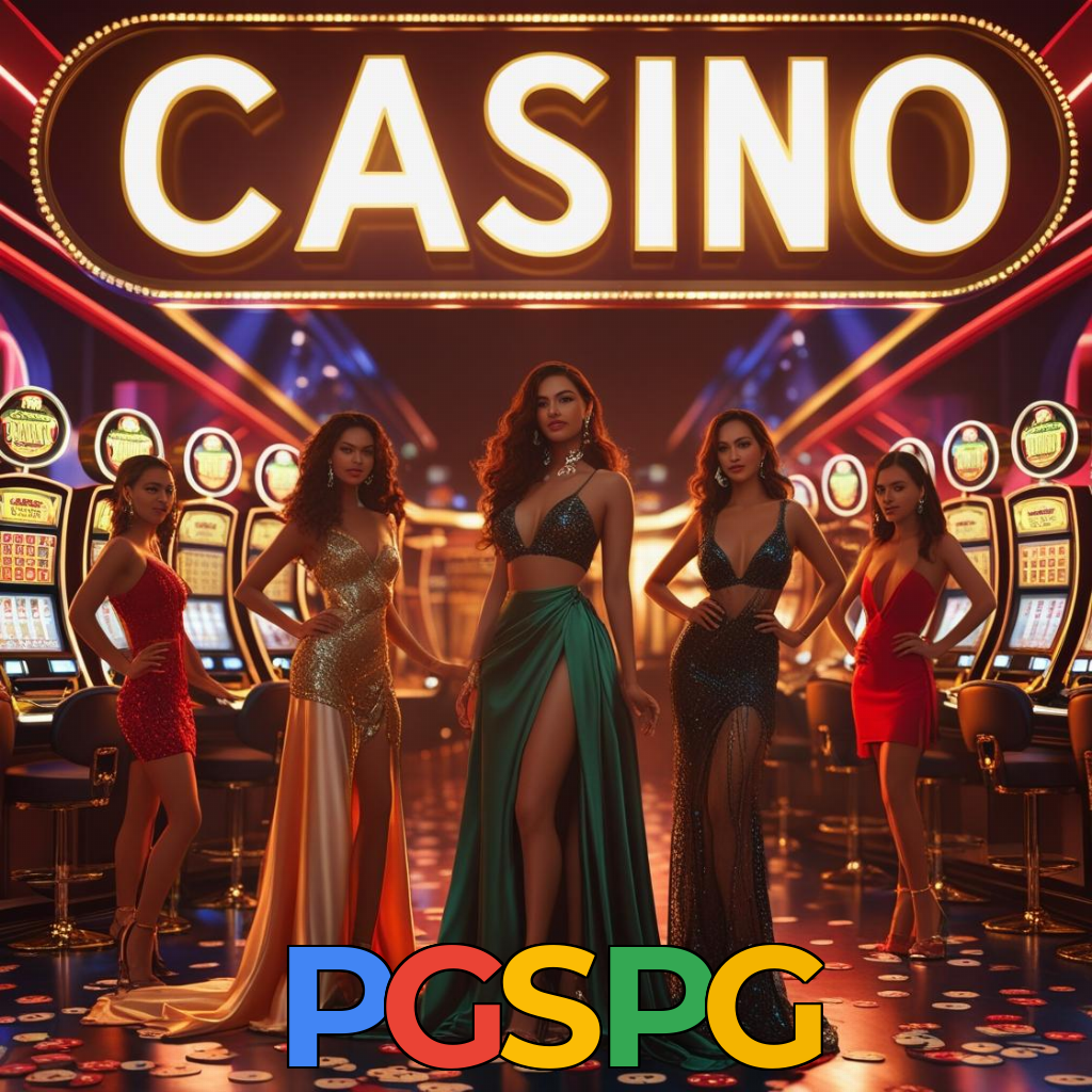 PGSPG:Onde o futebol e o cassino online se encontram para diversão sem fim!