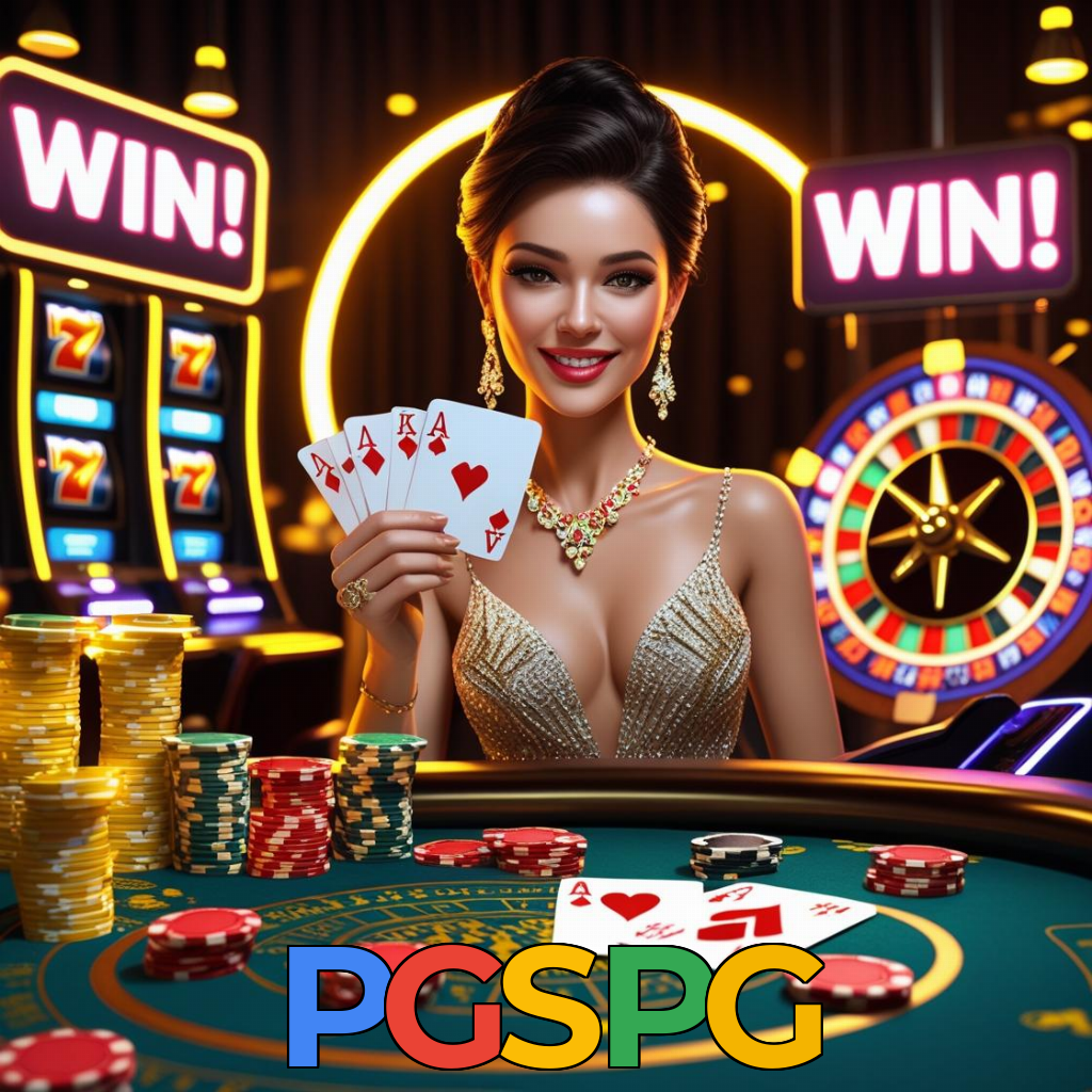 PGSPG:Vença no poker e mostre que você é um verdadeiro campeão!