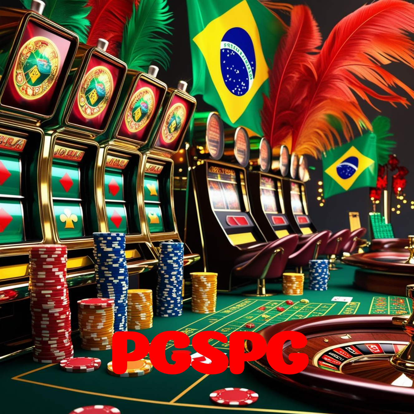 PGSPG：Aposte no futebol e ganhe prêmios em slots e roleta ao vivo!