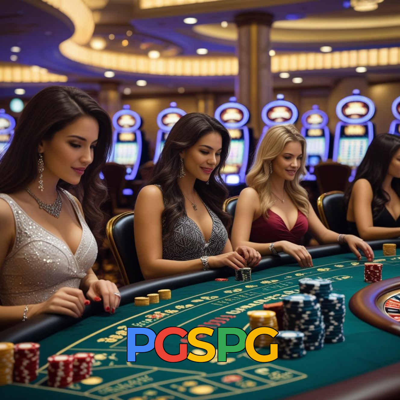 PGSPG:Jogue poker, roleta e aposte no futebol online com segurança!