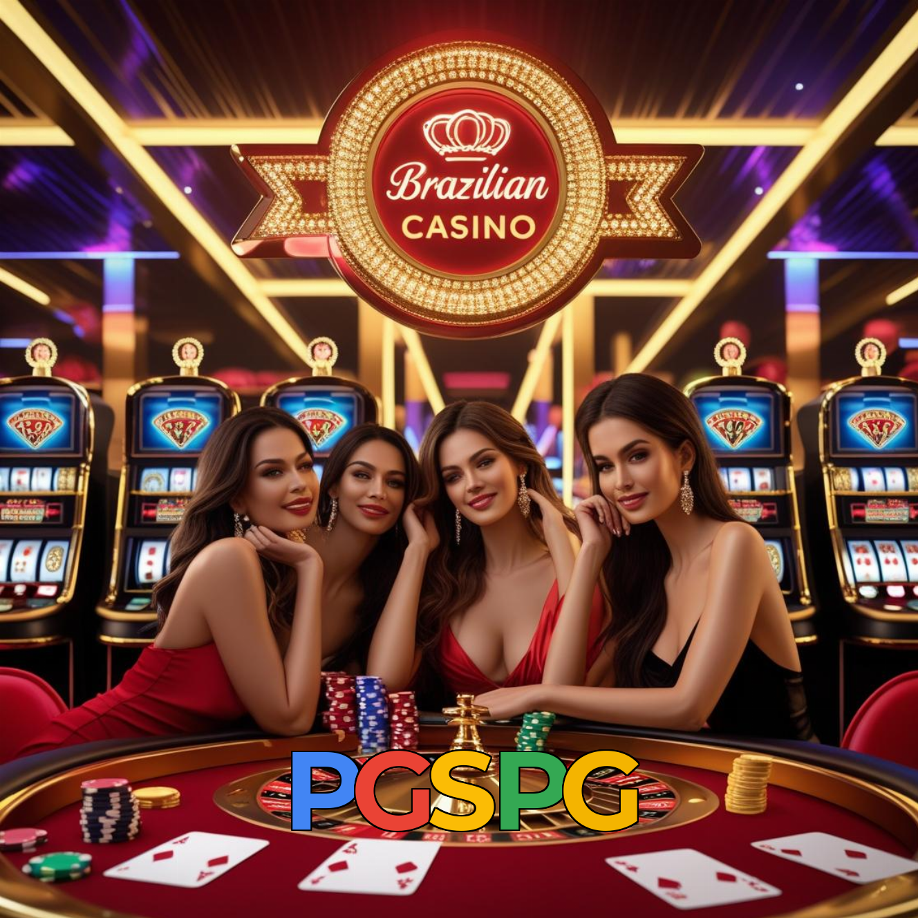 PGSPG:Jogue slots, aposte no futebol e vença em grande estilo!