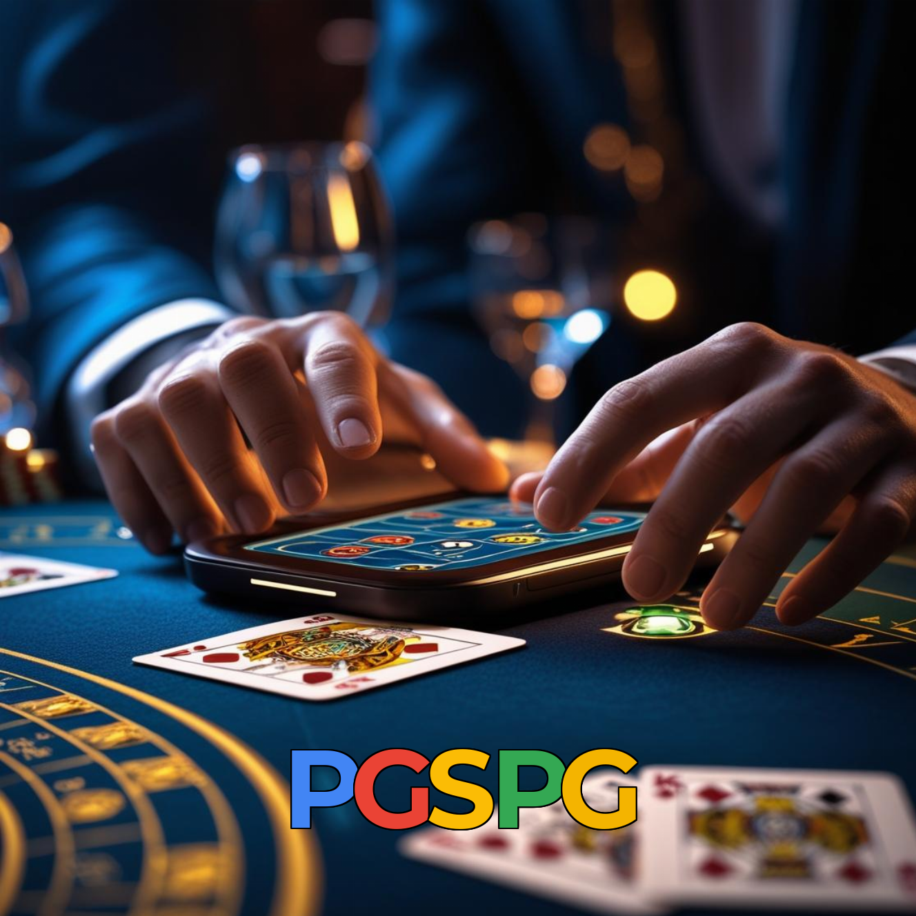 PGSPG:Aposte no seu time e jogue roleta no cassino mais confiável!
