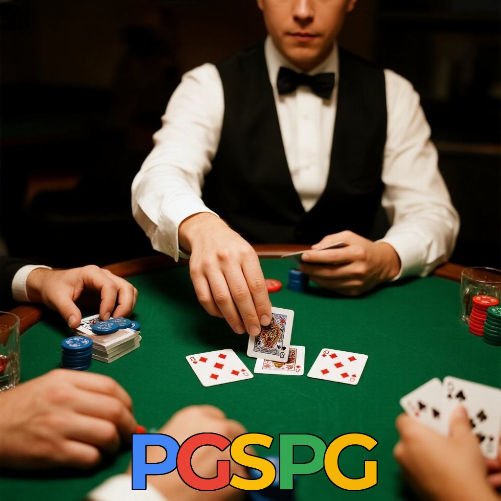 PGSPG：Jogue agora nas melhores slots e ganhe prêmios fantásticos!