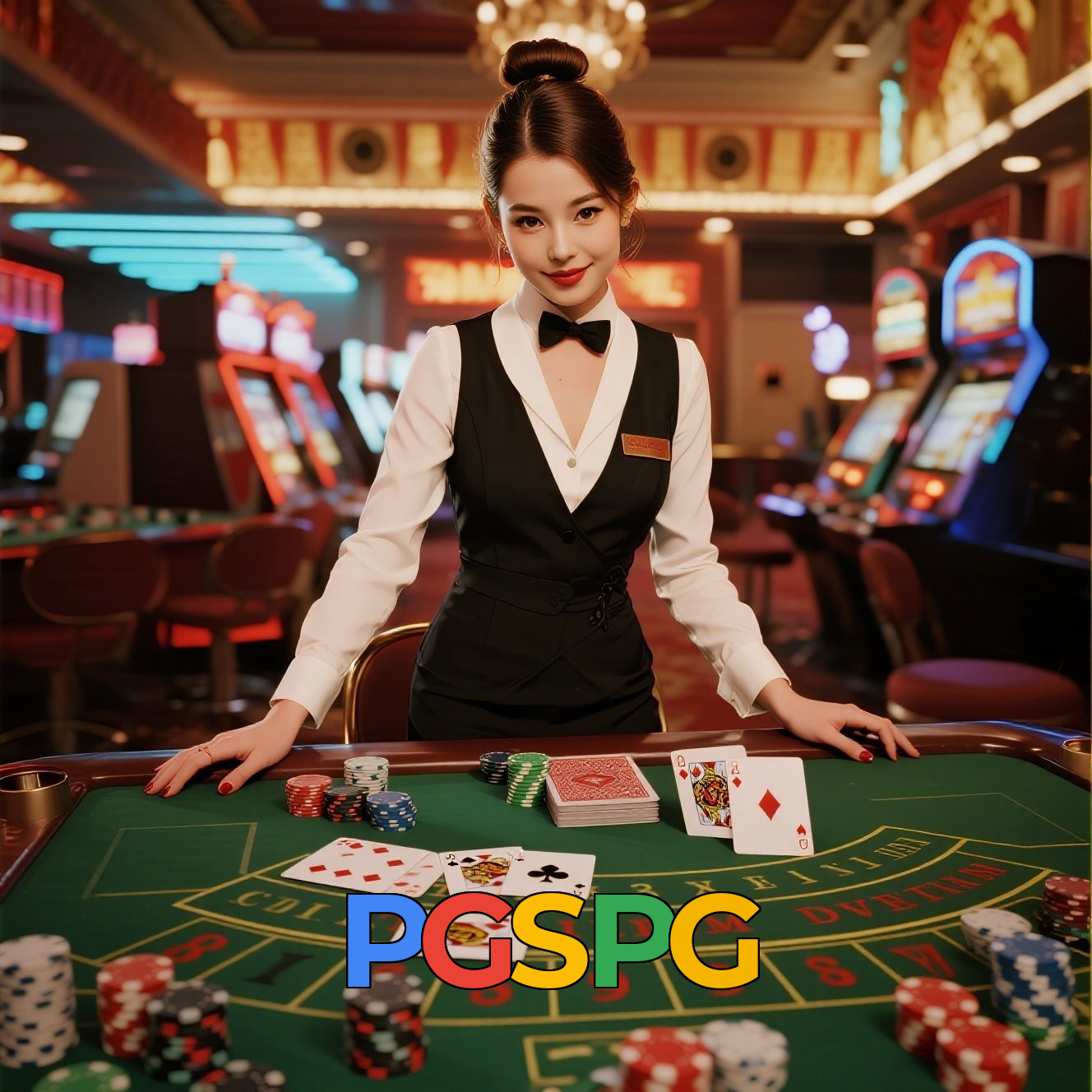PGSPG:Jogue poker online e mostre suas habilidades nas cartas!
